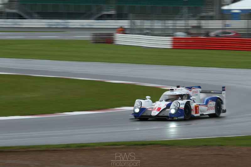 Illustration for article titled WEC & ELMS Saturday Photos